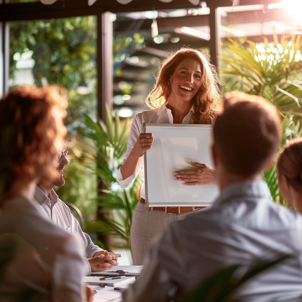 Coaching Empresarial en Huelva